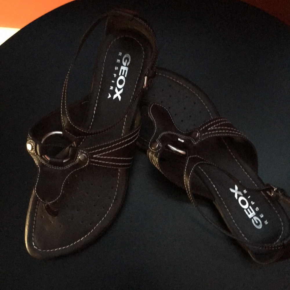 Geox Respira Sandals